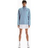 On Court Jacket Iki Tonlu Iridesan Relaxed Fit Tenis ve Günlük Kadın Ceket - M - Mavi