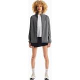 On Court Jacket Kadın Ceket - XS - Gri