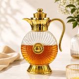 On Dekor Hürrem Sürahi 1,8 Lt Gold