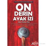 ON DERIN AYAK İZI - LÜSET KOHEN FINS