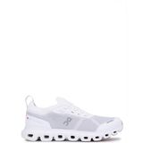 On Erkek Tekstil Beyaz Sneakers & Spor Ayakkabı Cloud 6 Versa M Whıte/whıte