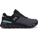 On Erkek Tekstil Siyah Sneakers & Spor Ayakkabı Cloudrunner 2 Waterproof Eclıpse/rosemary