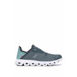 On Erkek Tekstil Sneakers & Spor Ayakkabı CLOUD 6 COAST OLIVE/WHITE