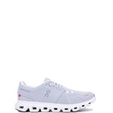 On Erkek Tekstil Sneakers & Spor Ayakkabı Cloud 6 M Glacıer/whıte - Buz Mavi