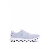 On Erkek Tekstil Sneakers & Spor Ayakkabı CLOUD 6 M GLACIER/WHITE