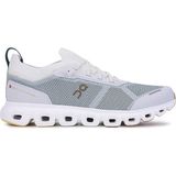 On Erkek Tekstil Sneakers & Spor Ayakkabı Cloud 6 Versa M Ice/spırulına - Buz Mavi