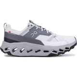 On Erkek Tekstil Sneakers & Spor Ayakkabı Cloudhorızon Wolf/alloy - Gri