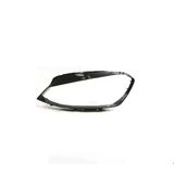 Ön Far Camı Sol Golf 7 2013-
