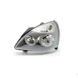 Ön Far (Gri) Sol Clio 2 2001-