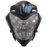 Ön Far - Ön Grenaj - Siperlik Camı Komple Bajaj Pulsar Ns 200