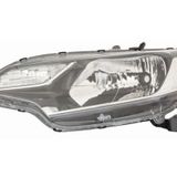 ON FAR SAG HONDA JAZZ 18- DEPO 217-1186R-LEMN2 OEM