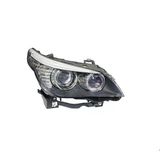 Ön Far Sağ Xenon ( Yan San.) E60 2008-