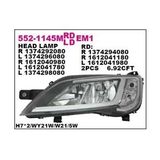 ON FAR SOL - ( CITROEN : JUMPER / FIAT : DUCATO 14- ) DEPO-5521145LMLDEM1