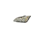 Ön Far Sol Krom Ford Focus 2005-