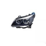 Ön Far Sol Xenon E60 2003-