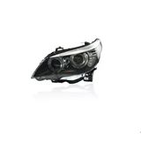 Ön Far Sol Xenon E60 2008-