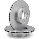ON FREN AYNASI (DISKI) BRAVO I II CROMA DOBLO IDEA LINEA MAREA STILO ALFA 155 1.2 / 1.3 / 1.4 / 1.6 / 1.8 / 1.9 / 2.0 (284MM) BOSCH-0986479S01