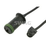 ON FREN BALATA IKAZ SENSORU ASTRA G ZAFIRA A SWAG 40924505