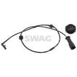 Ön Fren Balata Ikaz Sensörü Omega B X20xev - SWAG 99902917