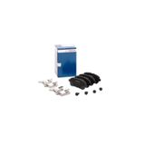 Ön Fren Balata Takım Ford Fiesta 6 2008/2012 1550219 0986494652 Bosch
