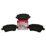 Ön Fren Balatası Clio3 Dokker Lodgy Duster [MGA55135] 410608481R