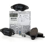 ON FREN BALATASI KANGOO 1.9D (97-03) -KANGOO 1,5DCI (01-10)-XSARA 1,4-1,5D (97-05) -P206 MAIS 7701208142