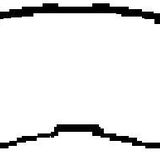 ON FREN BALATASI L300 1990 - 2008 - L200 1986 - 1997 BESER 3448