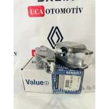 Ön Fren Balatası Mais - Renault Fluence Clio 4 Megane 3 Scenic 3 7711946171