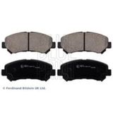 ON FREN BALATASI RENAULT KALEOS 2.0 DCI NISSAN QASHQAI 07>12 X TRAIL 08>11