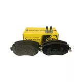 Ön Fren Balatası Renault Megane 4 Uyumlu Oem 410603407R 4106033407R