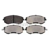 On Fren Balatası Subaru Impreza 00-08 Legacy 02-08 Brz 12- Forester 02-08 Swag 87916643
