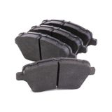 Ön Fren Balatası Takım - B-max 1.6 Ti 2012-2017 77 Kw -- 0986494792 - Oem: 1751951