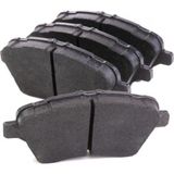 Ön Fren Balatası Takım - Courıer 1.5 Tdci 2014-2019 55 Kw -- 0986494792 - Oem: 1751951
