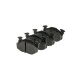 On Fren Balatasi Takim - Peugeot 106 1.0 1991-2001 33 Kw 0986461763 - Oem: 2450 50