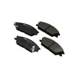On Fren Balatasi Takim - Peugeot 306 1.6 1993-2000 65 Kw 0986461764 - Oem: 4251 03