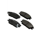 On Fren Balatasi Takim - Peugeot 306 1.6 Sr 1994-2000 65 Kw 0986461764 - Oem: 4251 03