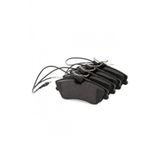 Ön Fren Balatası Takım - Peugeot 406 3.0 24v 1996-2004 140 Kw -- 0986424223 - Oem: 4251 32
