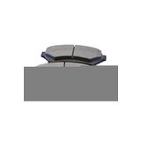 On Fren Balatasi Takim - Renault Laguna 1.8 1995-2001 66 Kw 0986461765 - Oem: 0004214210