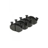 On Fren Balatasi Takim - Renault R19 1.6 1993-2003 61 Kw 0986461763 - Oem: 2450 50