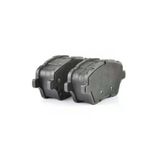 Ön Fren Balatası Takım - Seat Ibıza 1.0 1999-2002 37 Kw -- 0986424449 - Oem: 1h0 698 151 B