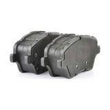 Ön Fren Balatası Takım - Seat Ibıza 1.0 2000-2002 50 Kw -- 0986424449 - Oem: 1h0 698 151 B