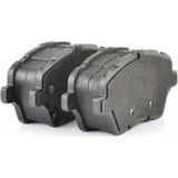 Ön Fren Balatası Takım - Seat Ibıza 1.6 1999-2002 55 Kw -- 0986424449 - Oem: 1h0 698 151 B