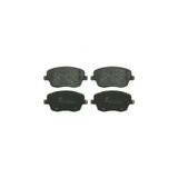 On Fren Balatasi Takim - Skoda Fabia 1.2 2006-2014 44 Kw -- 0986424829 - Oem: 6Q0 698 151 A