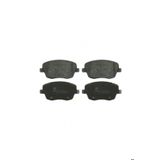 On Fren Balatasi Takim - Skoda Fabia 1.2 2007-2014 51 Kw -- 0986424829 - Oem: 6Q0 698 151 A