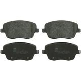 On Fren Balatasi Takim - Skoda Fabia 1.4 2007-2014 63 Kw -- 0986424829 - Oem: 6Q0 698 151 A
