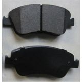 Ön Fren Balatası Takım - Toyota Aurıs 1.6 2009-2012 97 Kw -- 0986tb3069 - Oem: 04465 02160