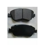 Ön Fren Balatası Takım - Toyota Aurıs 1.8 2009-2012 106 Kw -- 0986tb3069 - Oem: 04465 02160