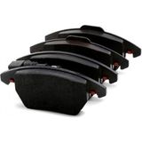 On Fren Balatasi Takim - Volkswagen Jetta 2.0 2010-2016 85 Kw -- Gdb1550dte - Oem: