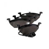 Ön Fren Balatası Takım - Volkswagen Polo 1.4 2003-2005 63 Kw 0986495213 - Oem: 180698151