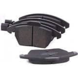 On Fren Balatasi Takim - Volkswagen Polo 1.4 2009-2014 63 Kw -- Gdb1550 - Oem: 1K0 698 151